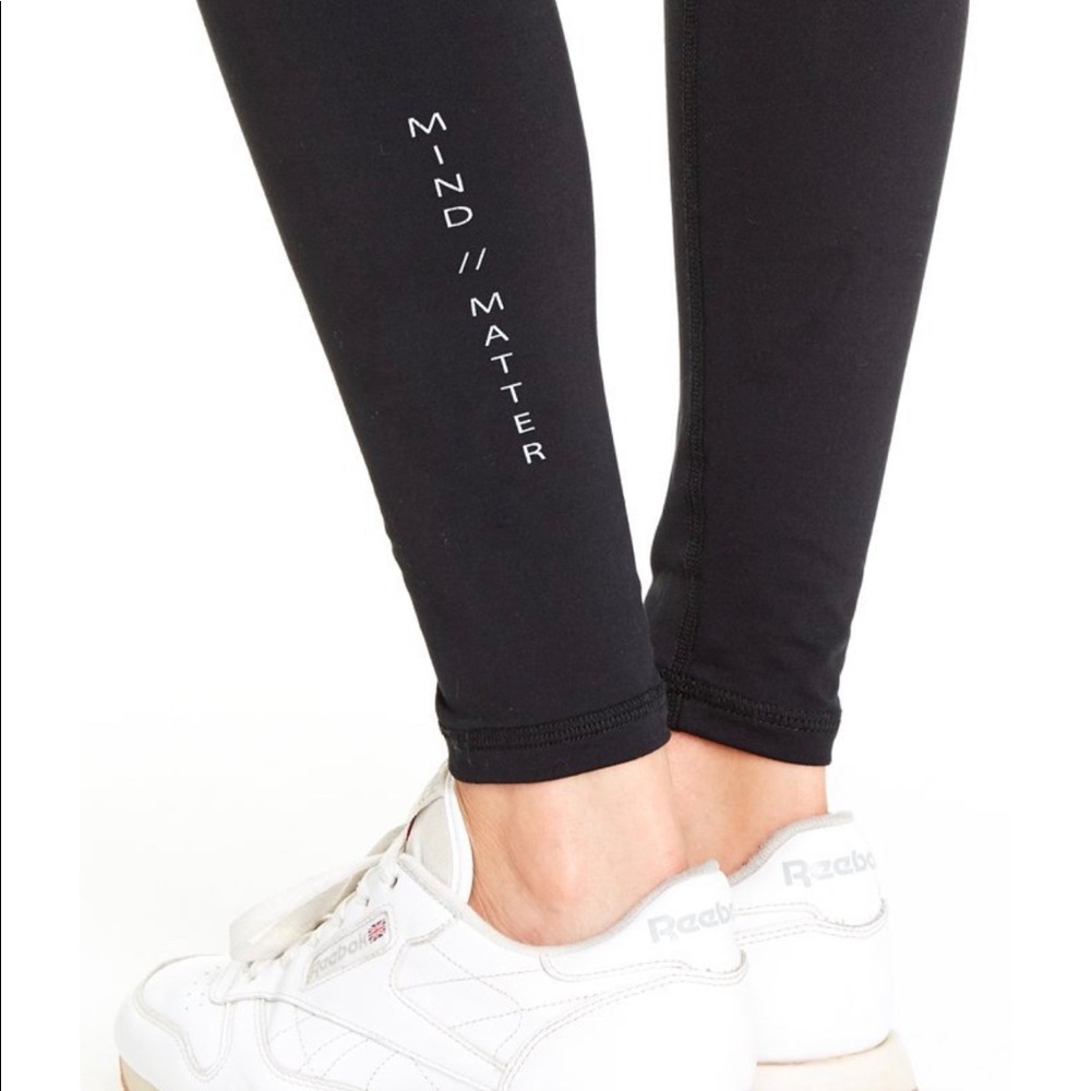 Good Hyouman Jaelynn Legging - Mind over Matter - Picture 3 of 4